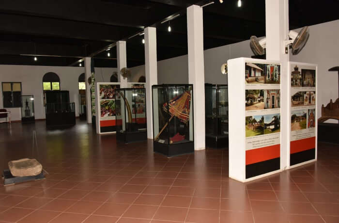 Kataragama Museum