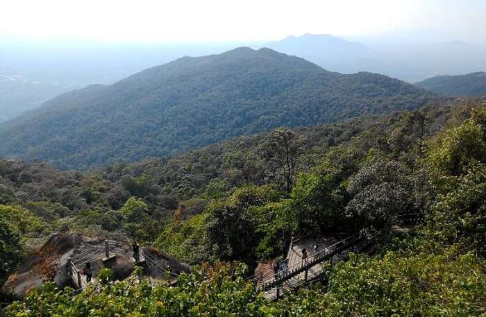 Khao Khitchakut National Park