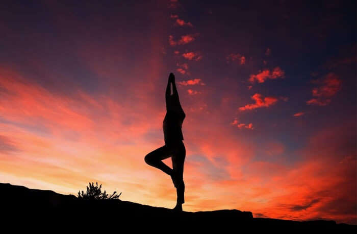 Kosala Widhanage Yoga