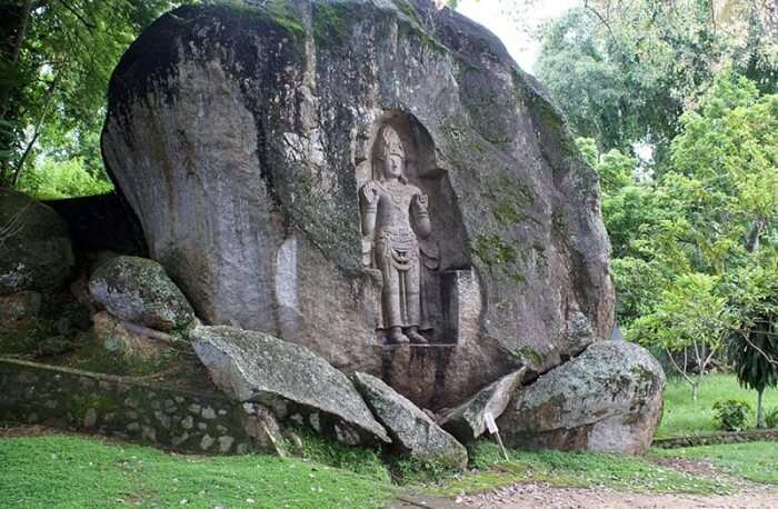 Kusta Raja Gala