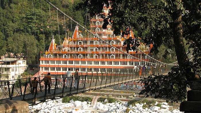 Lakshman Jhula