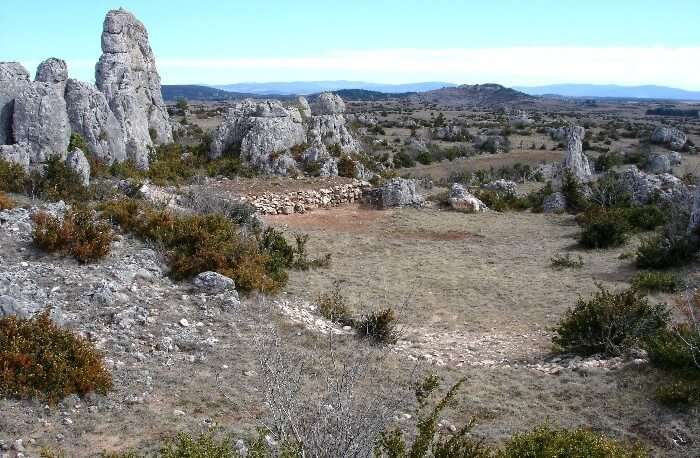 Larzac