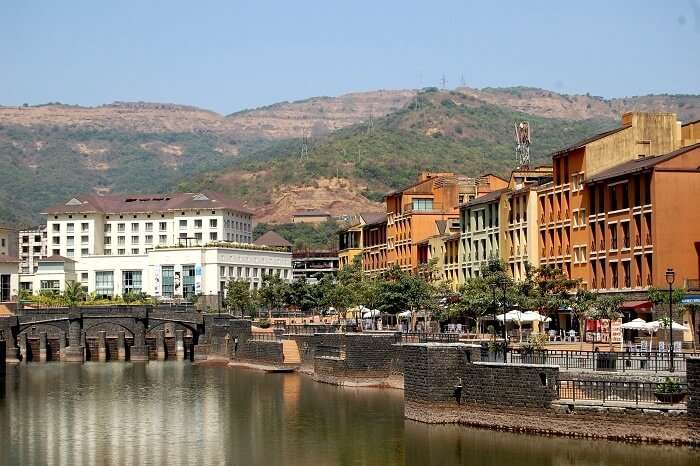 Lavasa