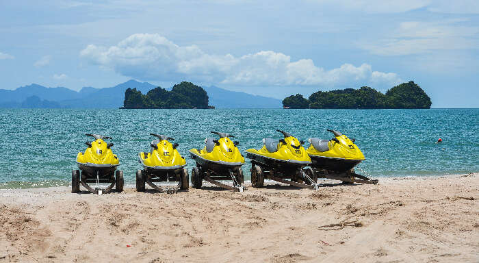 Sports in Malaysia