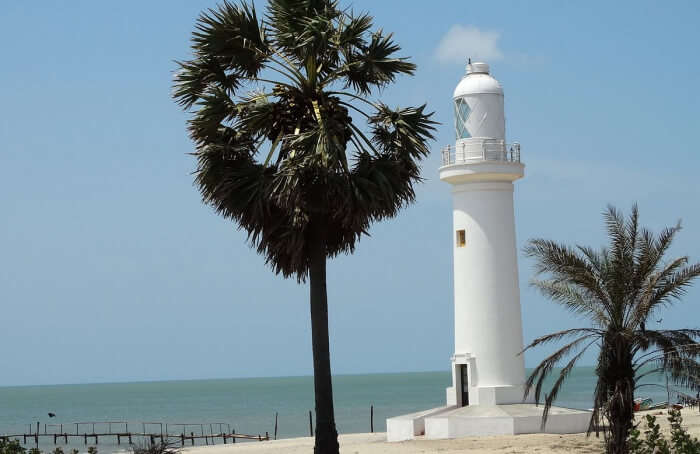 Mannar Island