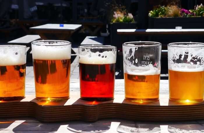 Marco Island Craft Beer And Fine Food Festival