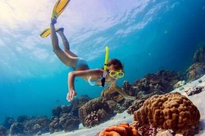 Snorkeling