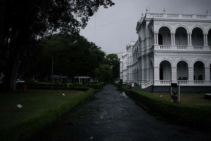National Museum Of Colombo