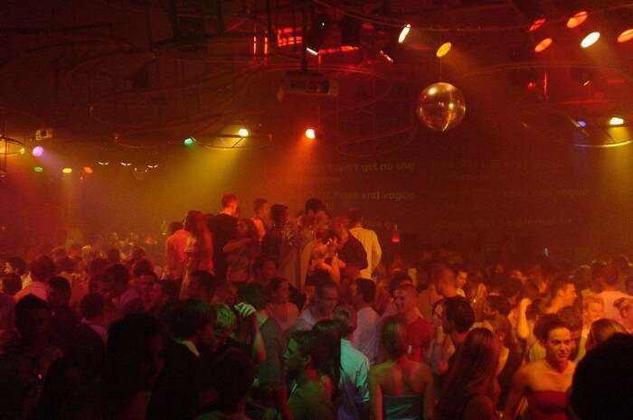 Nightclub