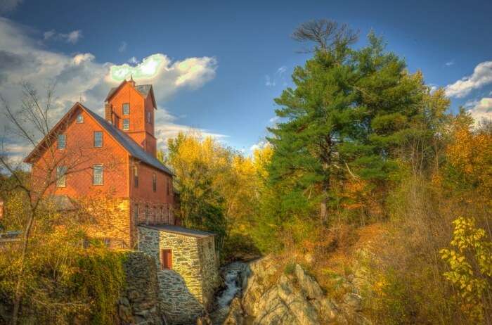 Northern Vermont