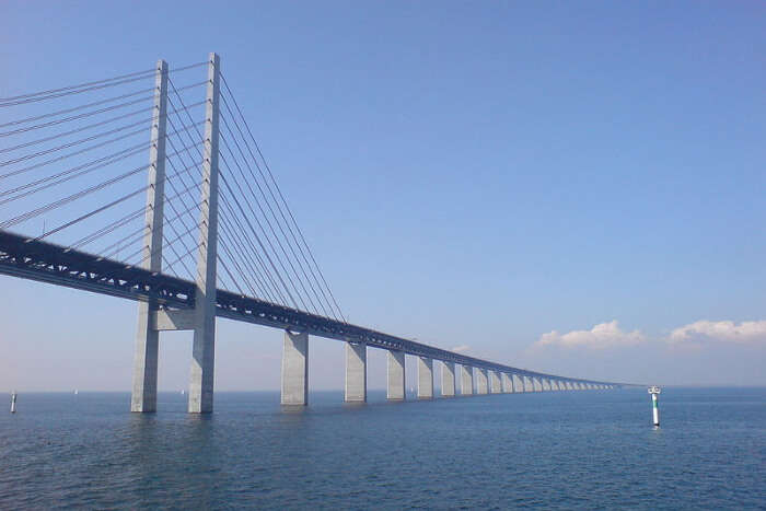 Oresund Bridge