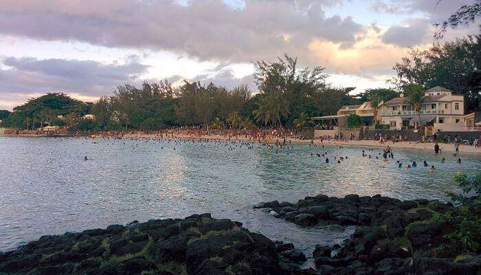 Pereybere Beach_22nd oct