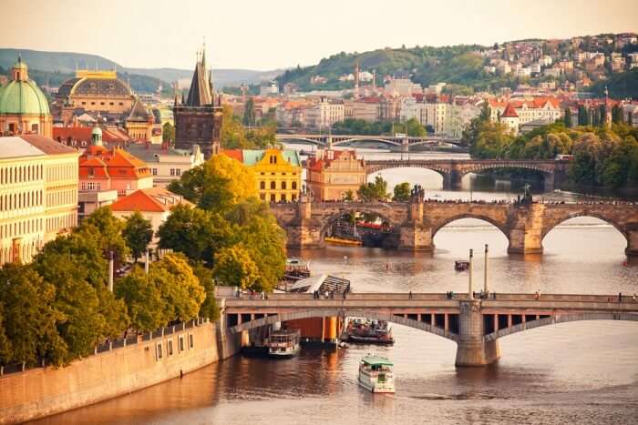 Places To Visit In Czech Republic
