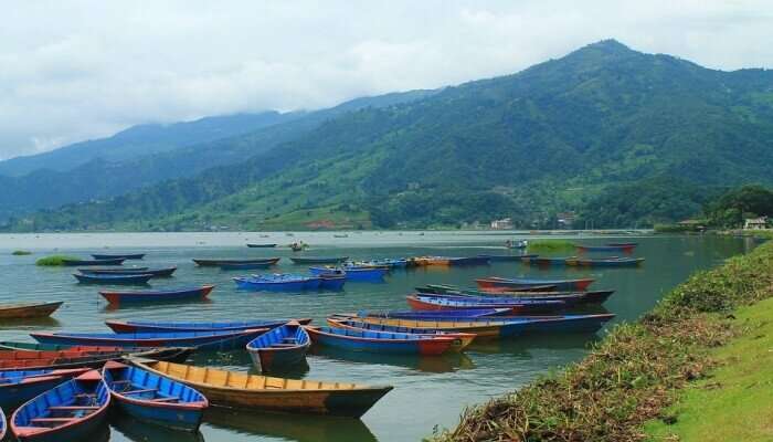 Pokhara