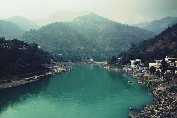 lakshaman jhula