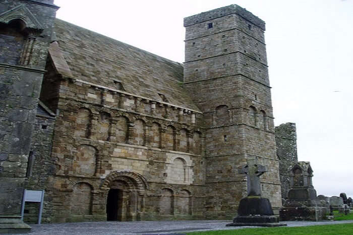 Rock of Cashel