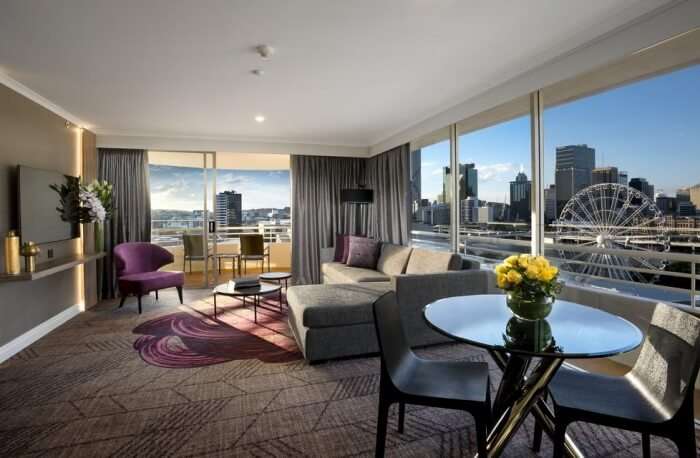 Rydges South Bank Brisbane