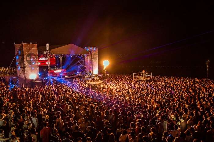 12 Festivals In Montenegro To Be A Part Of The Fun And Frolic