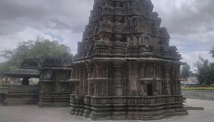 Siddhesvara Temple