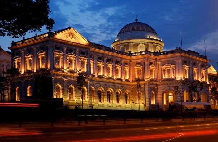 Singapore Museum