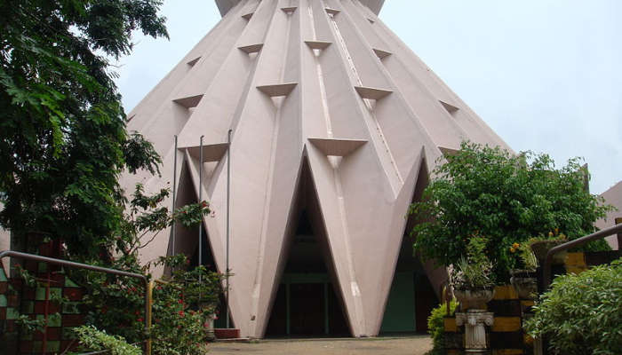 Sri Lanka Planetarium