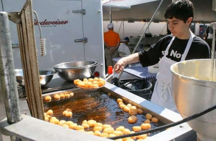 St. Katherine Greek Festival