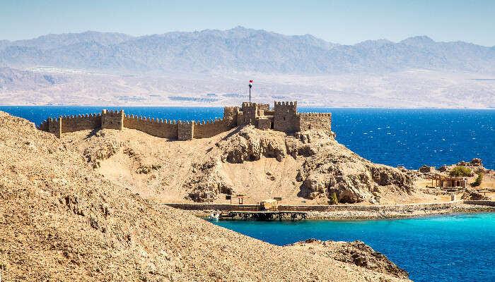 Taba Egypt