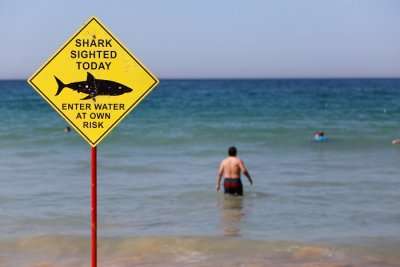 Things not to do in sydney