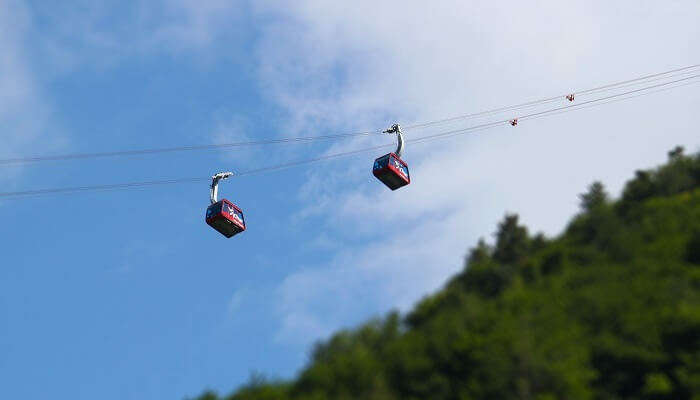 Ropeway