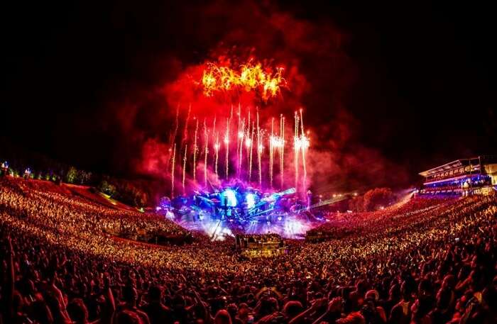 Tomorrowland