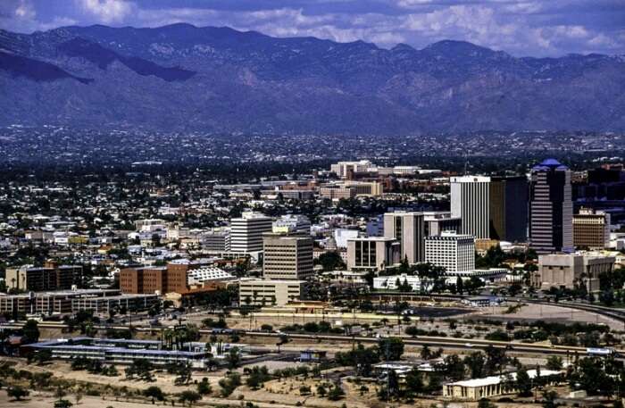 Tucson