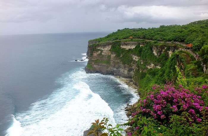 Uluwatu