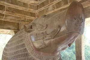 Varah Temple