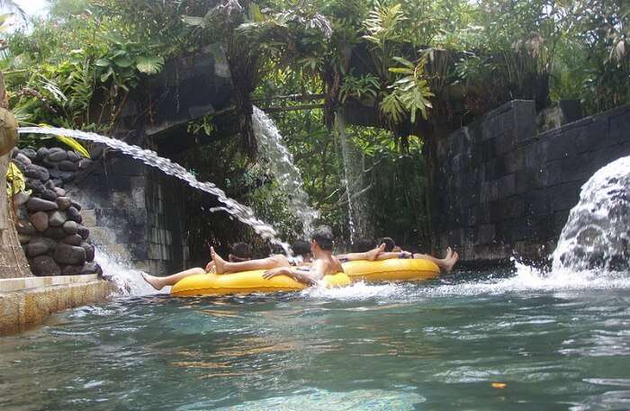 Waterbom Bali