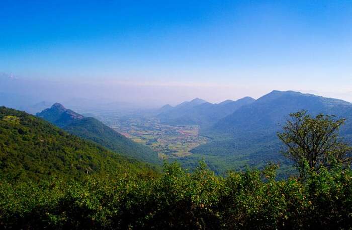 Yercaud, Tamil Nadu