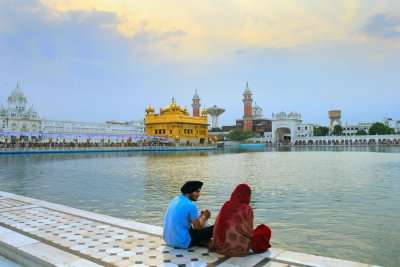 Best Honeymoon Places In India In September