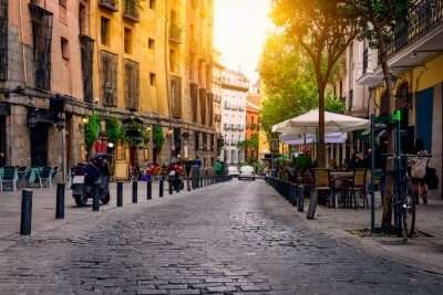 Best Things To Do In Madrid