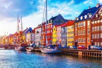Best Things To Do In Copenhagen