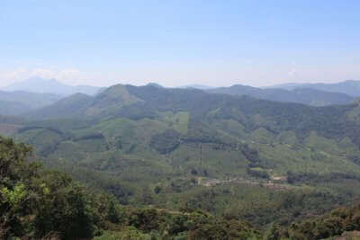 Best Places To Visit Near Munnar