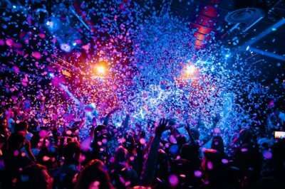 Bloemfontein Nightlife