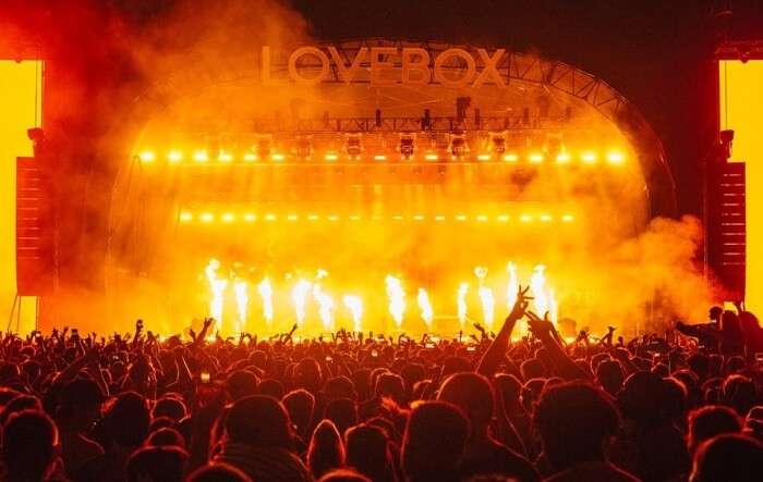 Lovebox