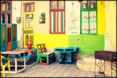 hostels in chisinau cover