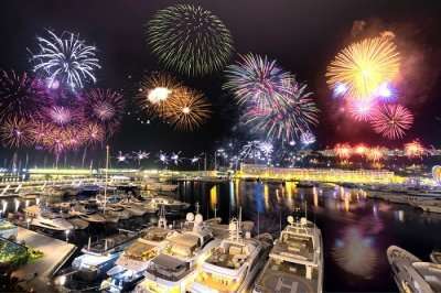 monaco festival cover