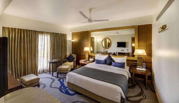 hotel in ahmedabad