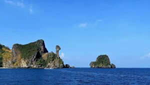 Dragon Island