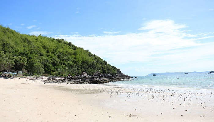 pattaya beaches