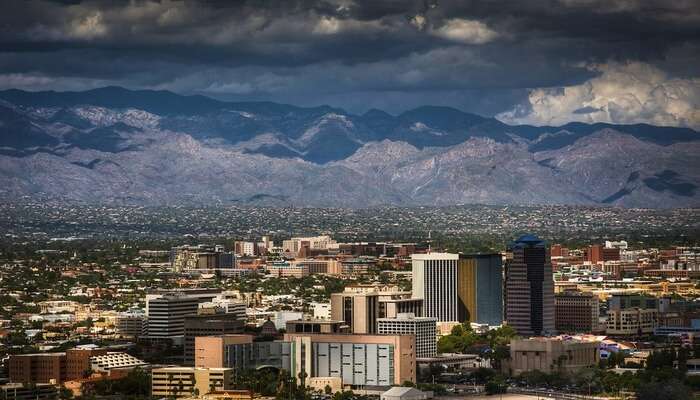 Tucson usa