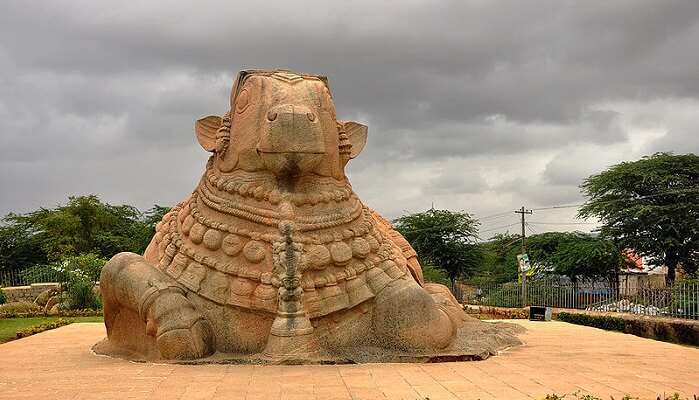 lepakshi