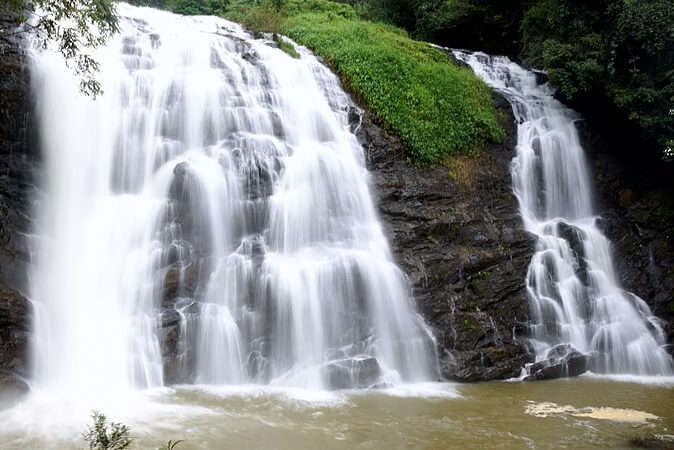 Abbey Falls