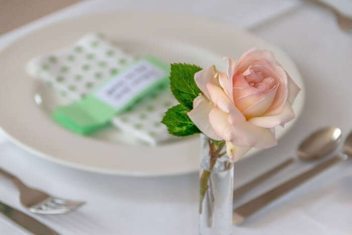 decoration lunch festival celebration communion table